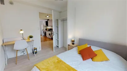 Room for rent in Lyon, Auvergne-Rhône-Alpes