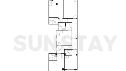 Apartment for rent in Valencia Extramurs, Valencia (region)