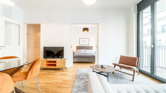 Apartments in Berlin Charlottenburg-Wilmersdorf - photo 8