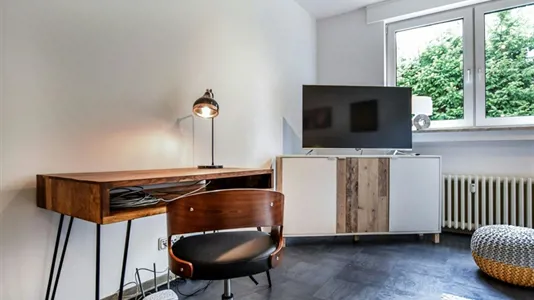 Apartments in Cologne Rodenkirchen - photo 3
