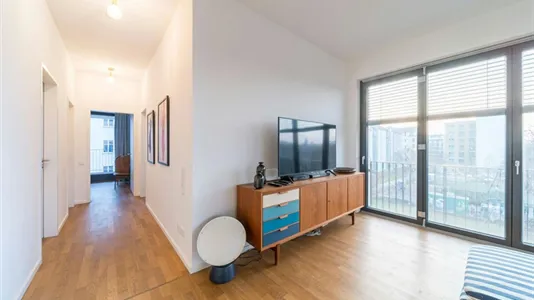 Apartments in Location is not specified - photo 6