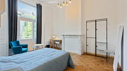 Room for rent in Brussels Elsene, Brussels