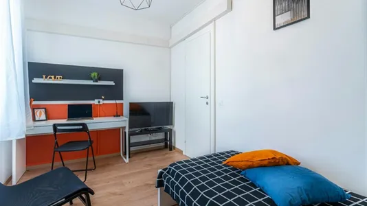 Rooms in Udine - photo 4