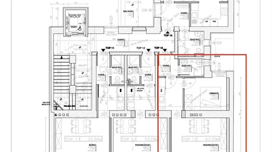 Apartments in Vienna Favoriten - photo 8