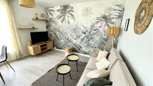 Rooms in Bordeaux - photo 3