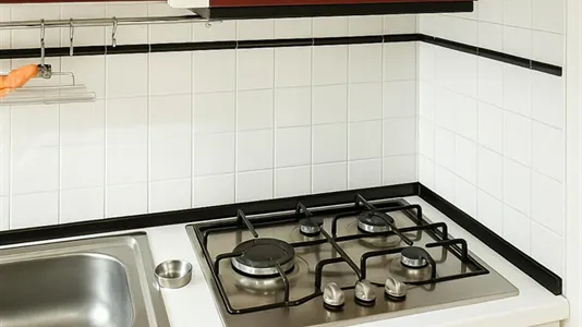 Rooms in Turin - photo 3