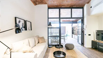 Apartment for rent in Barcelona Gràcia, Barcelona