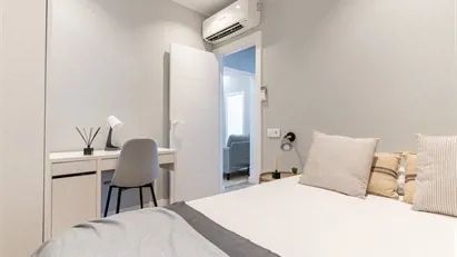 Room for rent in Barcelona Sarrià-St. Gervasi, Barcelona