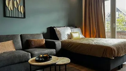 Apartment for rent in Rotterdam