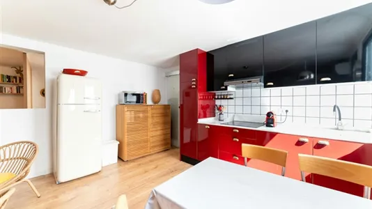 Apartments in Madrid Centro - photo 10