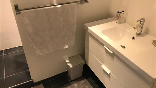 Rooms in Brussels Schaarbeek - photo 4