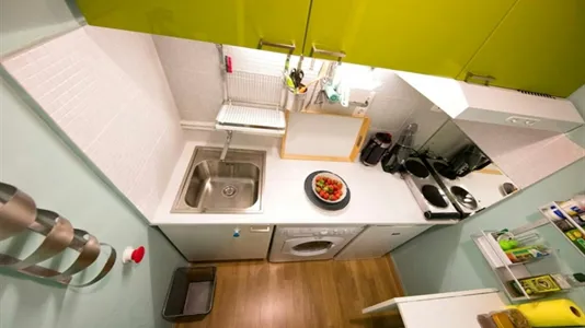 Apartments in Location is not specified - photo 6