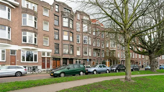 Apartments in Rotterdam Noord - photo 1