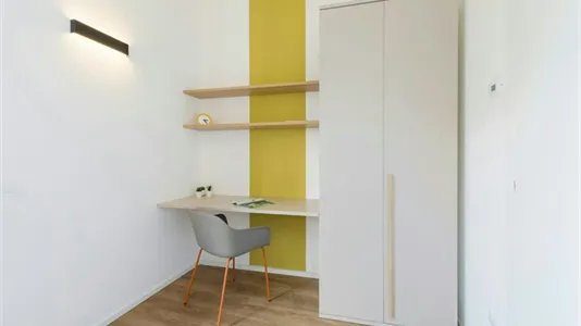 Rooms in Ferrara - photo 3