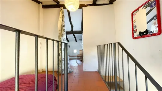 Rooms in Bologna - photo 8