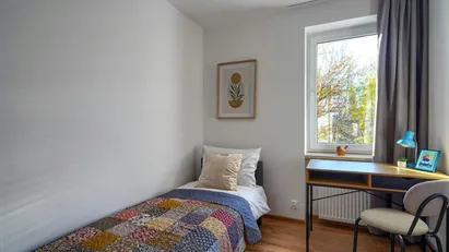 Room for rent in Warsaw