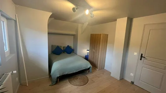 Rooms in Bobigny - photo 2