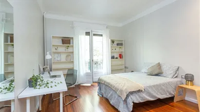 Room for rent in Barcelona Eixample, Barcelona