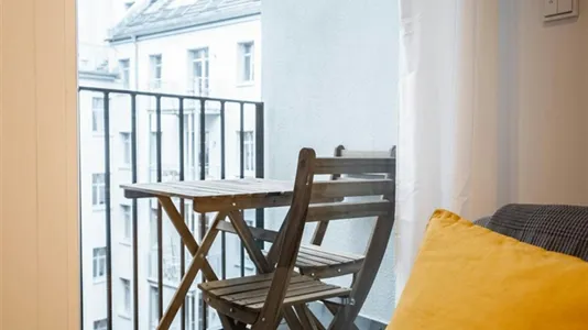 Apartments in Berlin Friedrichshain-Kreuzberg - photo 3