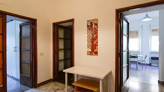 Rooms in Roma Municipio II – Parioli/Nomentano - photo 8