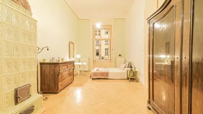 Room for rent in Budapest Terézváros, Budapest