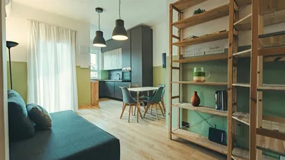 Apartment for rent in Turin, Piemonte