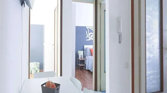 Rooms in Milano Zona 8 - Fiera, Gallaratese, Quarto Oggiaro - photo 9