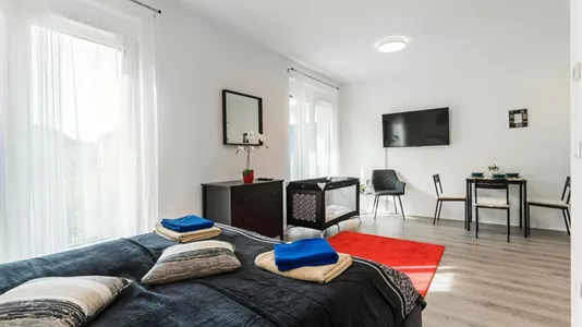 Apartments in Budapest Józsefváros - photo 6