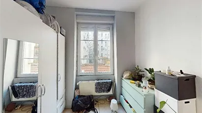 Room for rent in Lyon, Auvergne-Rhône-Alpes