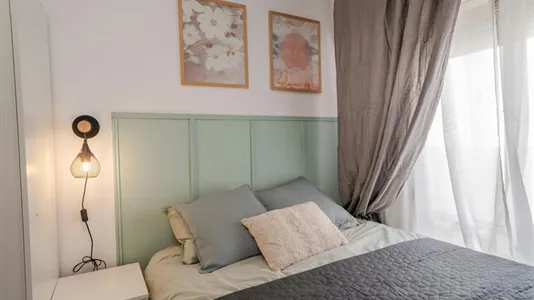 Rooms in Alfafar - photo 4