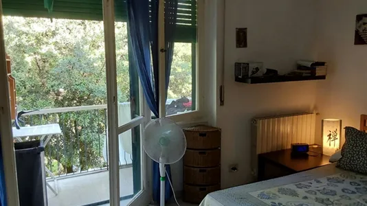 Rooms in Pisa - photo 7