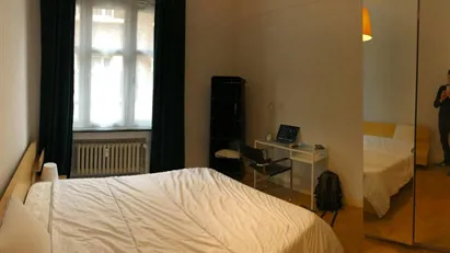 Room for rent in Brussels Elsene, Brussels