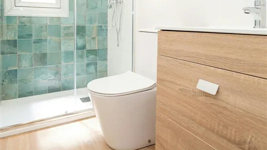 Rooms in Zaragoza - photo 6