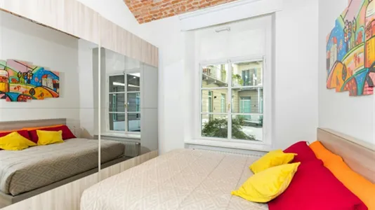 Apartments in Turin - photo 9