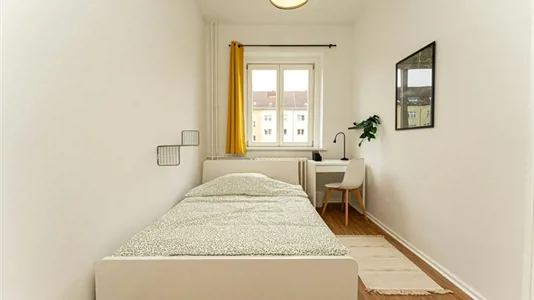 Rooms in Berlin Steglitz-Zehlendorf - photo 2