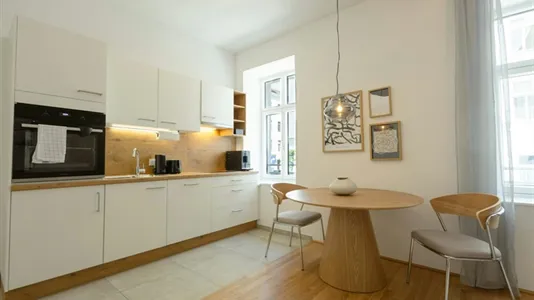 Apartments in Vienna Favoriten - photo 2