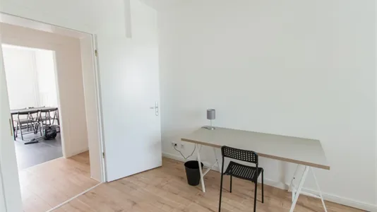 Rooms in Berlin Neukölln - photo 4