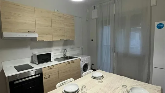 Rooms in Bari - photo 7