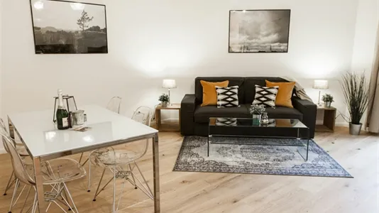 Apartments in Berlin Mitte - photo 2