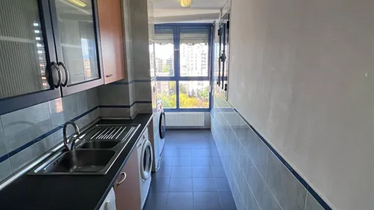 Rooms in Madrid Hortaleza - photo 6