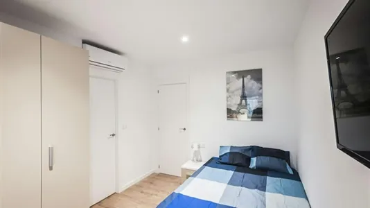 Rooms in Valencia Ciutat Vella - photo 3