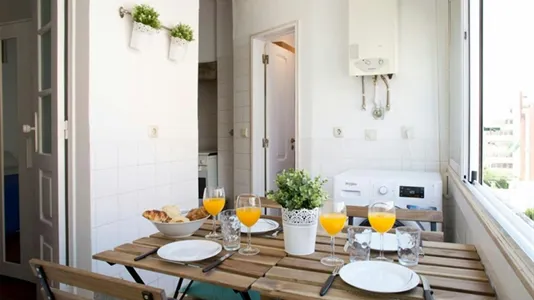 Rooms in Location is not specified - photo 5