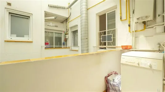 Rooms in Barcelona Sants-Montjuïc - photo 6