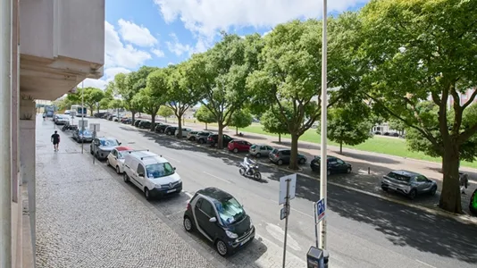 Rooms in Location is not specified - photo 10