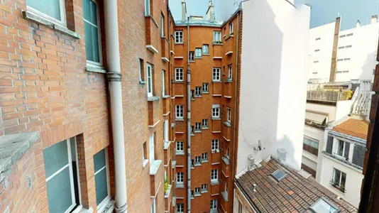 Rooms in Paris 16ème arrondissement (South) - photo 4