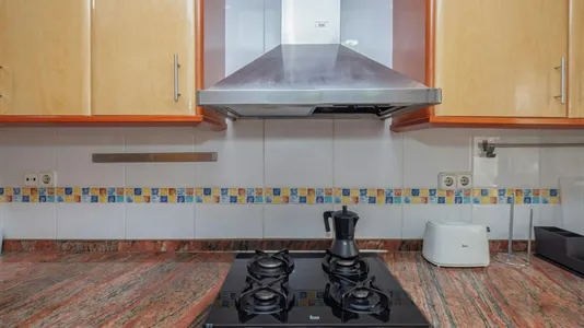 Rooms in la Punta - photo 10