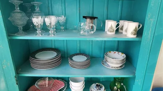 Apartments in Valencia L'Eixample - photo 5