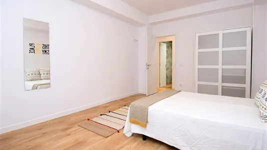 Rooms in Madrid Tetuán - photo 2