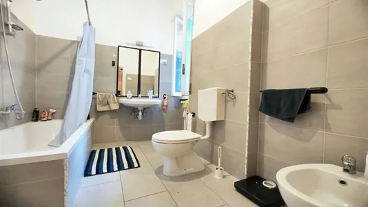 Rooms in Roma Municipio II – Parioli/Nomentano - photo 10