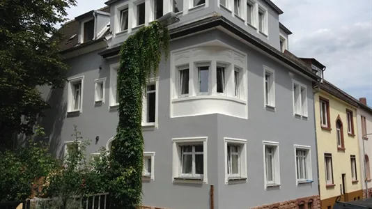 Rooms in Frankfurt Süd - photo 10